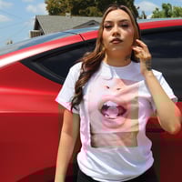 Image 2 of Lips Tee