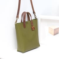Image 2 of One-off Two-way Tote