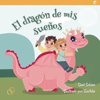 Image 1 of El dragón de mis sueños