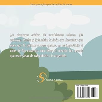 El dragón de mis sueños