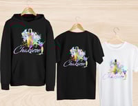 Image 3 of Custom T-shirts