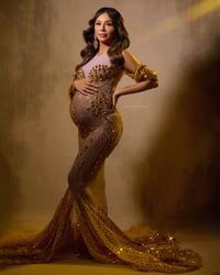 Image 12 of Seraphina Gown