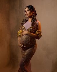 Image 13 of Seraphina Gown