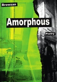 Amorphous (2025)