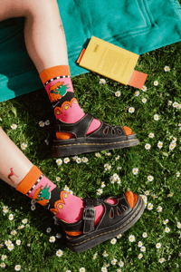 Image 1 of Chaussette "La Paire"