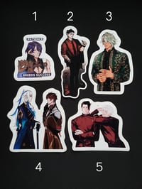 Image 2 of Other stickers [5]