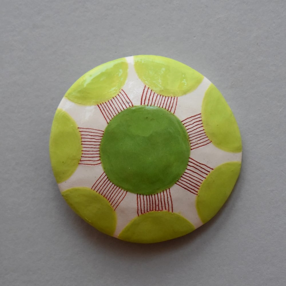 Image of Brooches