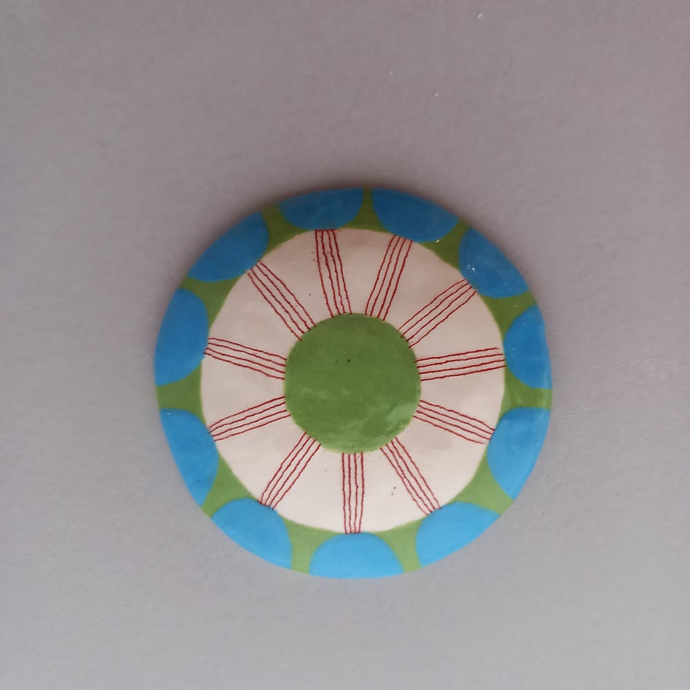 Image of Brooches