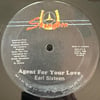 Earl Sixteen - Agent For Your Love
