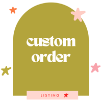 RESERVED for ASHLEY D