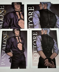 Image 2 of Magazine cover prints