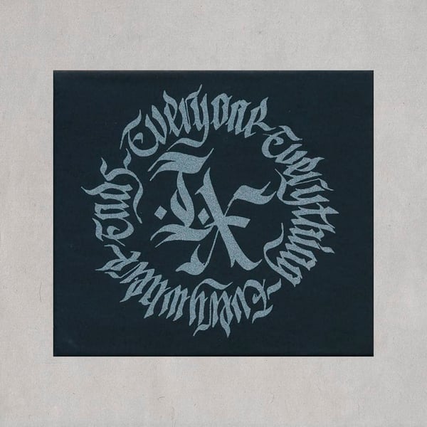 Image of Shining "IX / Everyone, Everything, Everywhere, Ends" BOX