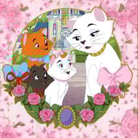 PRESALE - Mother's Love - Aristocats