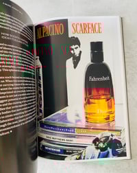 Image 5 of  Viscose Magazine #7 – Scent