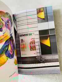 Image 6 of  Viscose Magazine #7 – Scent