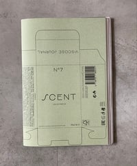 Image 1 of  Viscose Magazine #7 – Scent