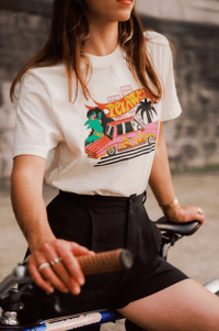 Image 4 of Tee-shirt "Hot Wheels"