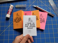 Image 1 of Zines