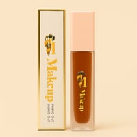 MJ Velvet Liquid Lipstick – Mango Cut