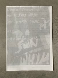Image 1 of Catalog #20 — Hard Sun