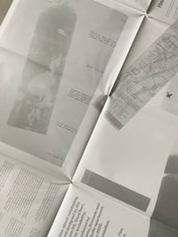 Image 2 of Catalog #20 — Hard Sun
