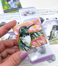 Image 3 of Migration Mystery Pack - Spring 2025 Edition
