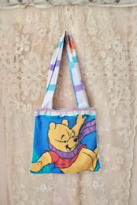 Image 3 of Vintage Winnie The Pooh Set - 5/6year