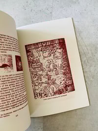 Image 2 of Evidence that ancient Mayan cosmology ... by EDGAR A. OSTRANDER