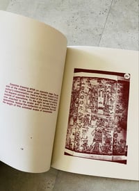 Image 3 of Evidence that ancient Mayan cosmology ... by EDGAR A. OSTRANDER