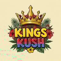Image 1 of Kings Kush