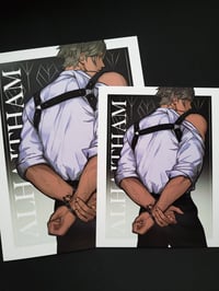 Image 1 of Alhaitham prints [2]