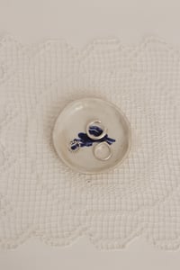 Image 4 of rabbit plate
