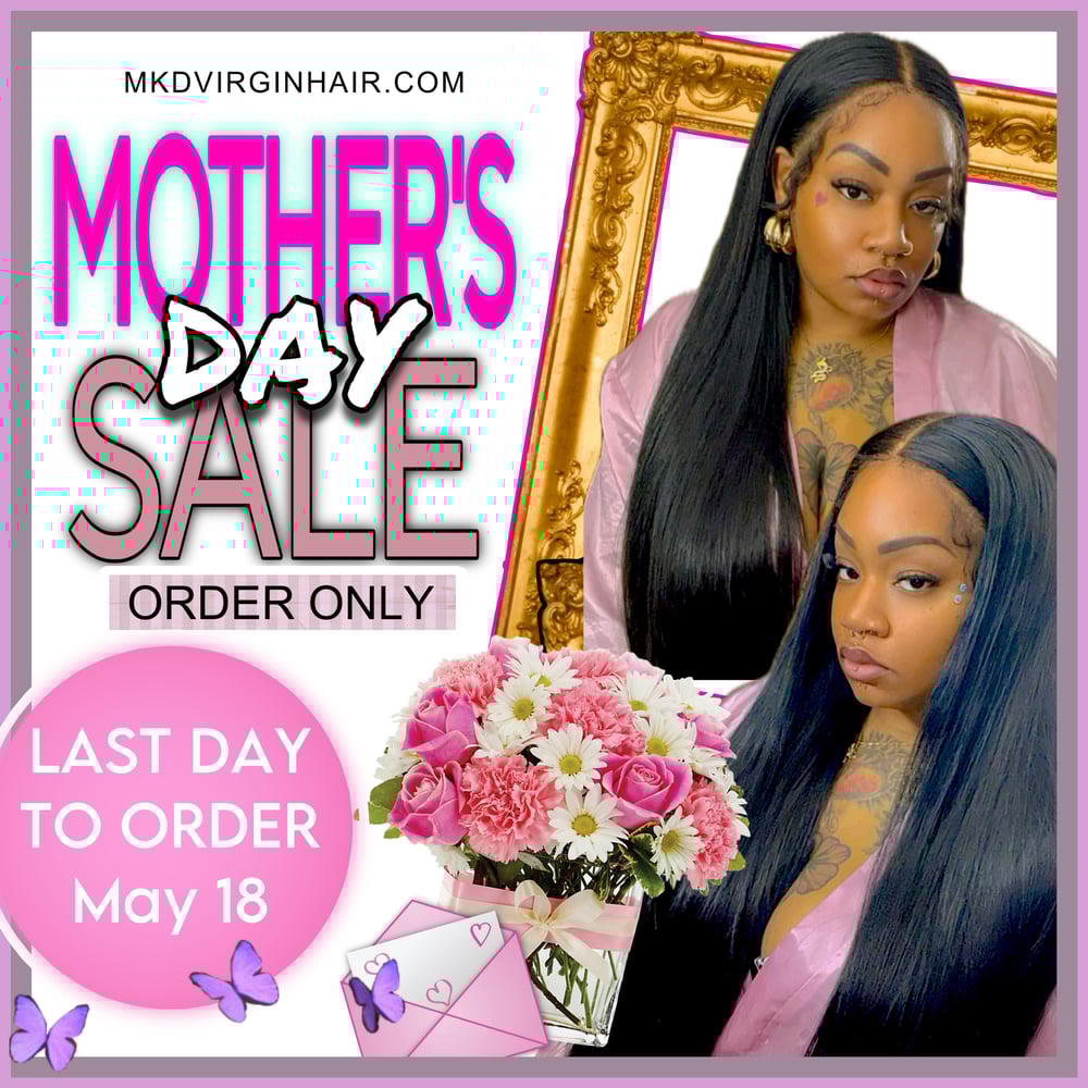 Mothers Day Deals 