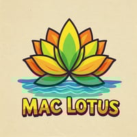 Image 1 of Mac Lotus