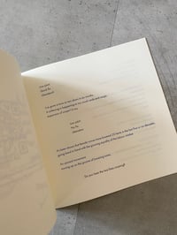 Image 2 of A Tone or Two by MARIE THAMS