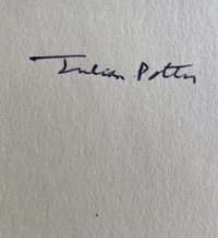 Image 2 of Mary Potter A Life Of Painting