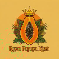 Image 1 of Royal Papaya kush 
