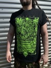 The Golden Throne T-Shirt