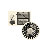 Image 1 of Death Valley Postcard/Sticker pack