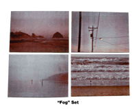 Image 5 of "Dear, With Love," Postard Sets 