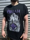 Consumed re-print T-shirt