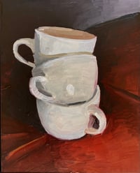 Three Cups