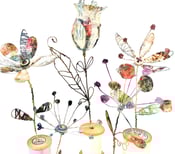 Image of Autumnal Sculpture Workshop with Priscilla Edwards