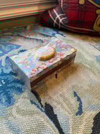 Image 2 of Blue Crane Matches