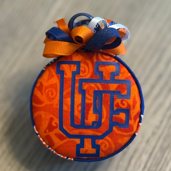 University of Florida (multi-bow)