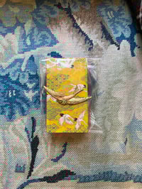 Image 1 of Yellow Crane Matches