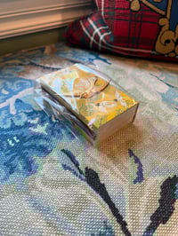 Image 2 of Yellow Crane Matches