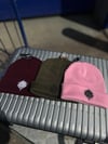 Osiah Emblem Beanie