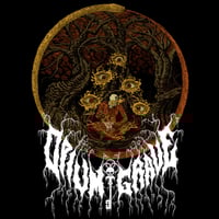Image 1 of Opium Grave Obliterator LP