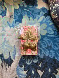 Image 1 of Strawberry Matches